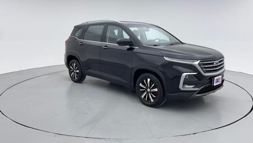 Chevrolet Captiva PREMIER 1.5 | Zero Down Payment | Free Home Test Drive