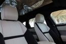 Land Rover Range Rover Velar Range Rover Velar R-Dynamic SE 2018 GCC