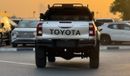 Toyota Hilux AT - 2.8 DIESEL ENGINE - 4WD