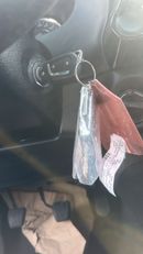 Toyota Hilux SR5 manual transimtion
