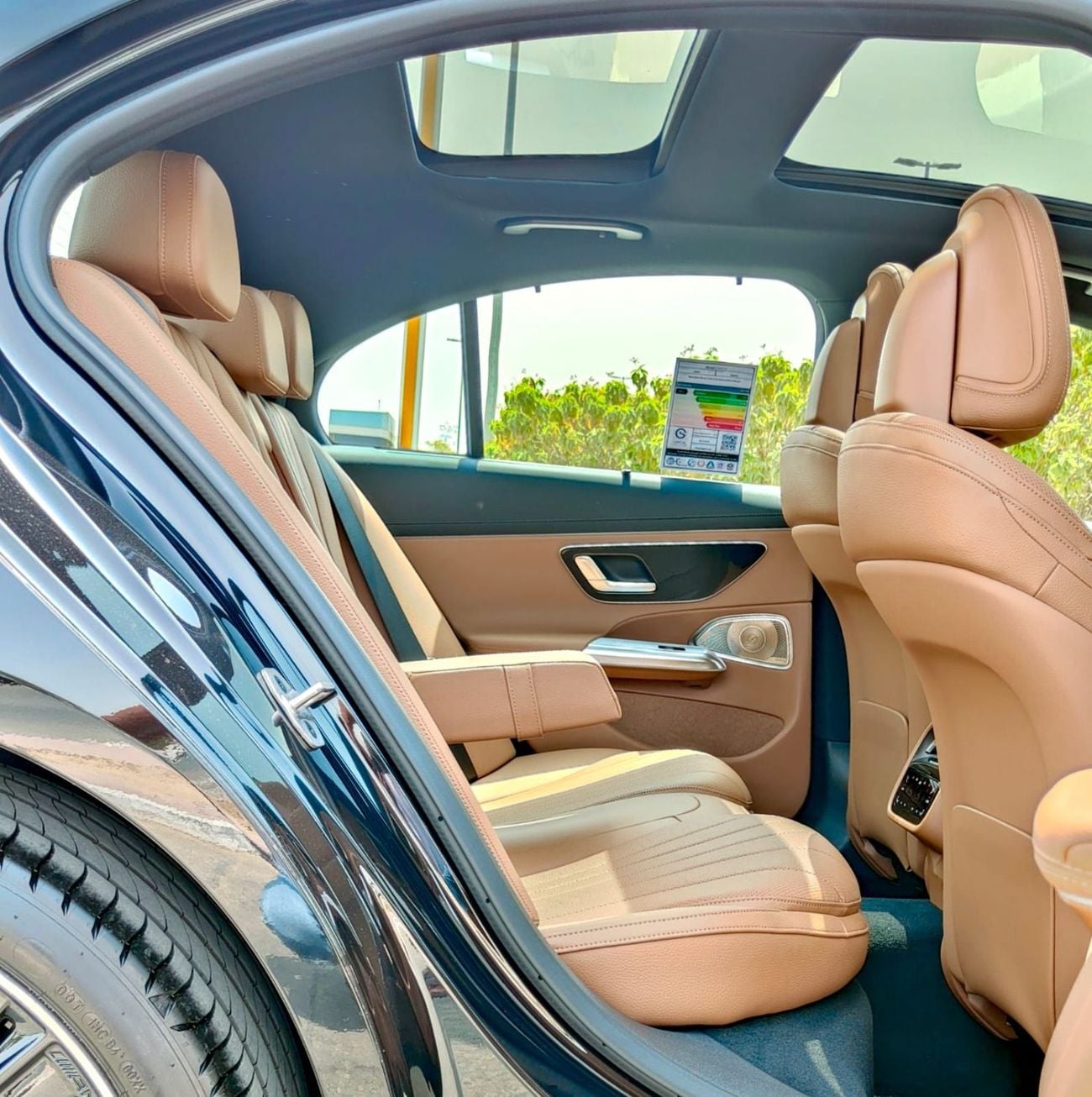 Mercedes Benz E300 AMG Full Option Agency Warranty 2026 GCC