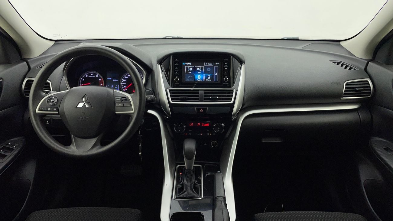 Mitsubishi Eclipse Cross GLX HIGHLINE 1.5 | Zero Down Payment | Home Test Drive