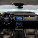 Land Rover Range Rover Velar P250 S 2.0L Petrol