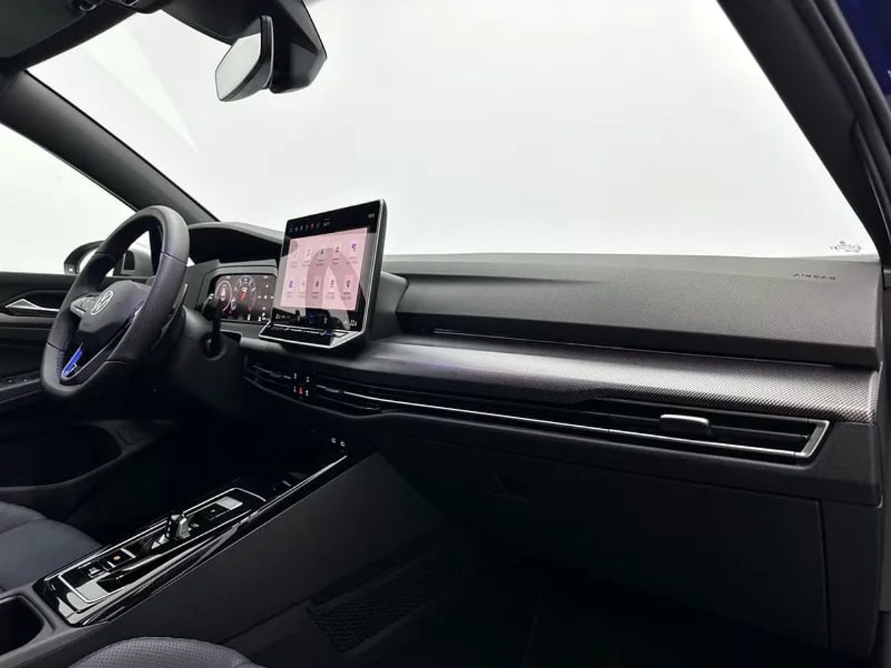 Volkswagen Golf R 2.0L - Performance Exhaust