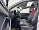Audi RSQ3 STD 2022 Audi RSQ3 Quattro, 4/2027 Audi Warranty, Audi Service History, Excellent Condition, GCC