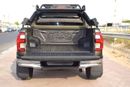 Toyota Hilux S GLX 2.8L AWD M/T