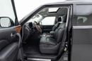Infiniti QX80 Infiniti QX80 Luxury 2017 l GCC Specs l AED 2,149 / Monthly