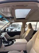 تويوتا لاند كروزر GXR 3.5L