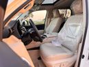 تويوتا لاند كروزر GXR 4.0L