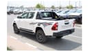 Toyota Hilux TOYOTA_HILUX_GR_DIESEL_2023_FULL_OPTIONS_SPORT_ALGERIA