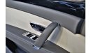 Bentley Flying Spur 2017 II V8 BENTLEY CONTINENTAL GT FLYING SPUR II VERY LOW MILEAGE