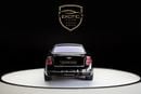 Bentley Mulsanne Extended Wheelbase Bentley Mulsanne EWB