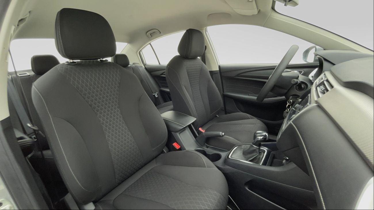 MG 5 STD 1.5 | Zero Down Payment | Home Test Drive