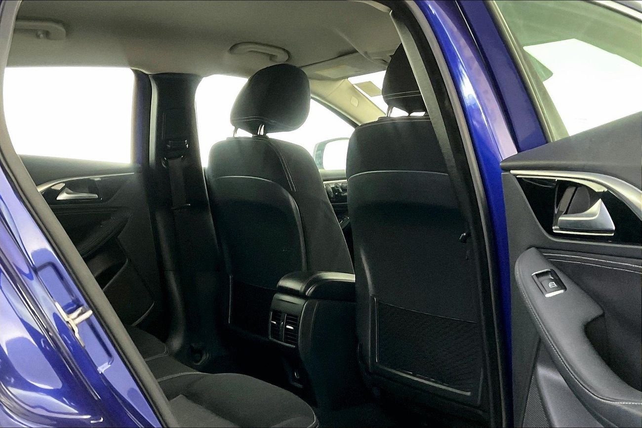 Infiniti QX30 Luxe | Guaranteed Warranty | 0 Down Payment