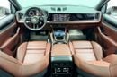 Porsche Cayenne STANDARD 2025 Porsche Cayenne Coupe, 2027 Porsche Warranty, Full Porsche Service History, Fully Loaded, G