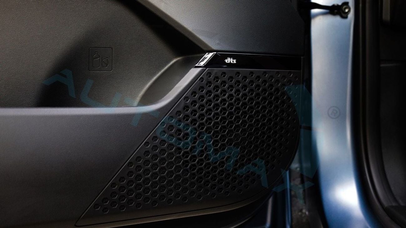 GAC GS3 Emzoom (For Export , НА ЭКСПОРТ) 1.5T 2026 GCC Без пробега