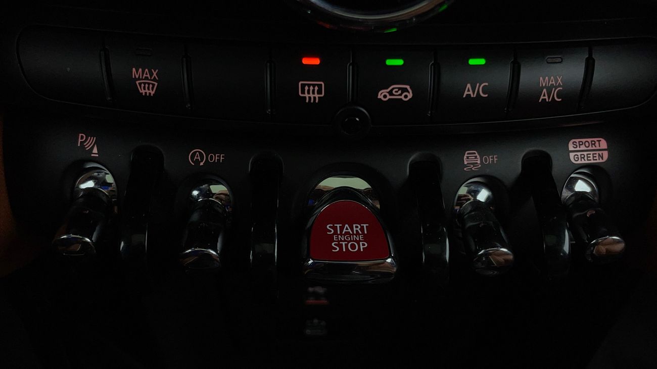 Mini Cooper S S 2 | Zero Down Payment | Home Test Drive