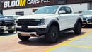 Ford Ranger FORD RAPTOR 2.0 AT 4WD 2025MODEL