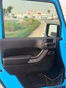 جيب رانجلر سبورت SPORT