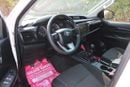 Toyota Hilux GL 2 2.4L 4WD