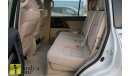 Toyota Land Cruiser - GXR - 4.0L