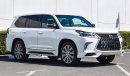 Lexus LX570 Super Sport