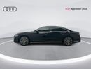 Audi A8 L 55 TFSI quattro 3.0L (340 HP) A8L 55 TFSI quat 340hp Business Edition (Ref# 03638)