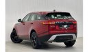 Land Rover Range Rover Velar 2018 Range Rover Velar P250 S, Warranty, Full Range Rover Service History, Full Options, GCC