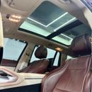 مرسيدس بنز GLS 600 Maybach