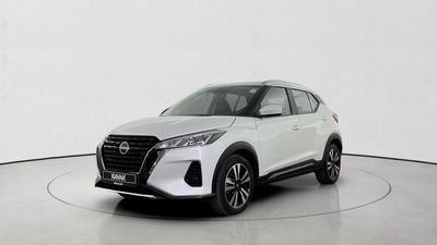 Nissan Kicks SV | Guaranteed Warranty | 0 Down Payment