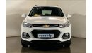 Chevrolet Trax LT