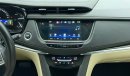 Cadillac XT5 LUXURY 3.6 | Under Warranty | Inspected on 150+ parameters