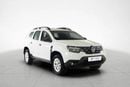Renault Duster PE 1.6L PE 1.6