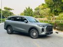 Chery Tiggo 9 LUXURY PHEV