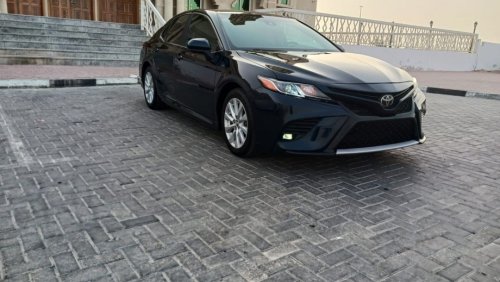 Toyota Camry Toyota camry 2019 le