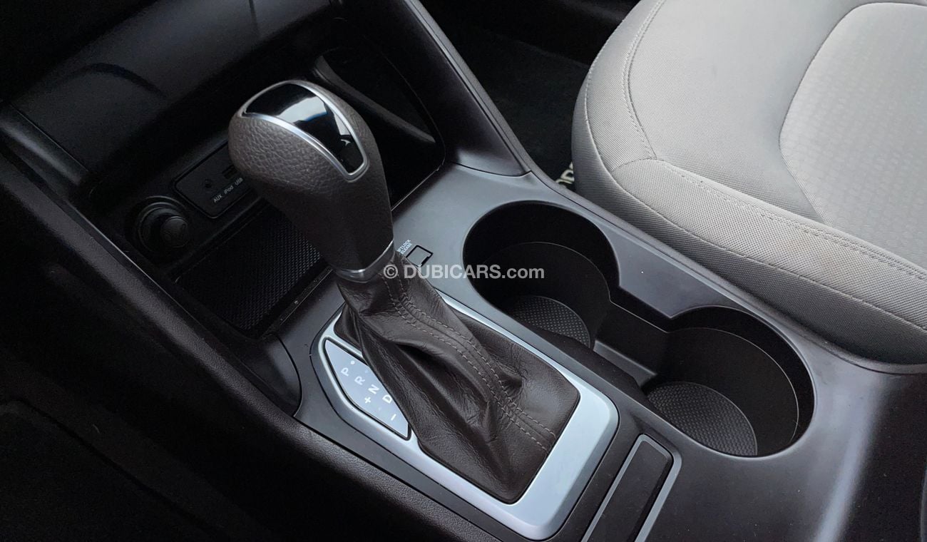 Hyundai Tucson GL 2 | Zero Down Payment | Free Home Test Drive