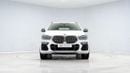 BMW X6 M 50i M50i 4.4L UAE's Very Best Example | 2 Years Free Servicing | AED 2,915 Per Month