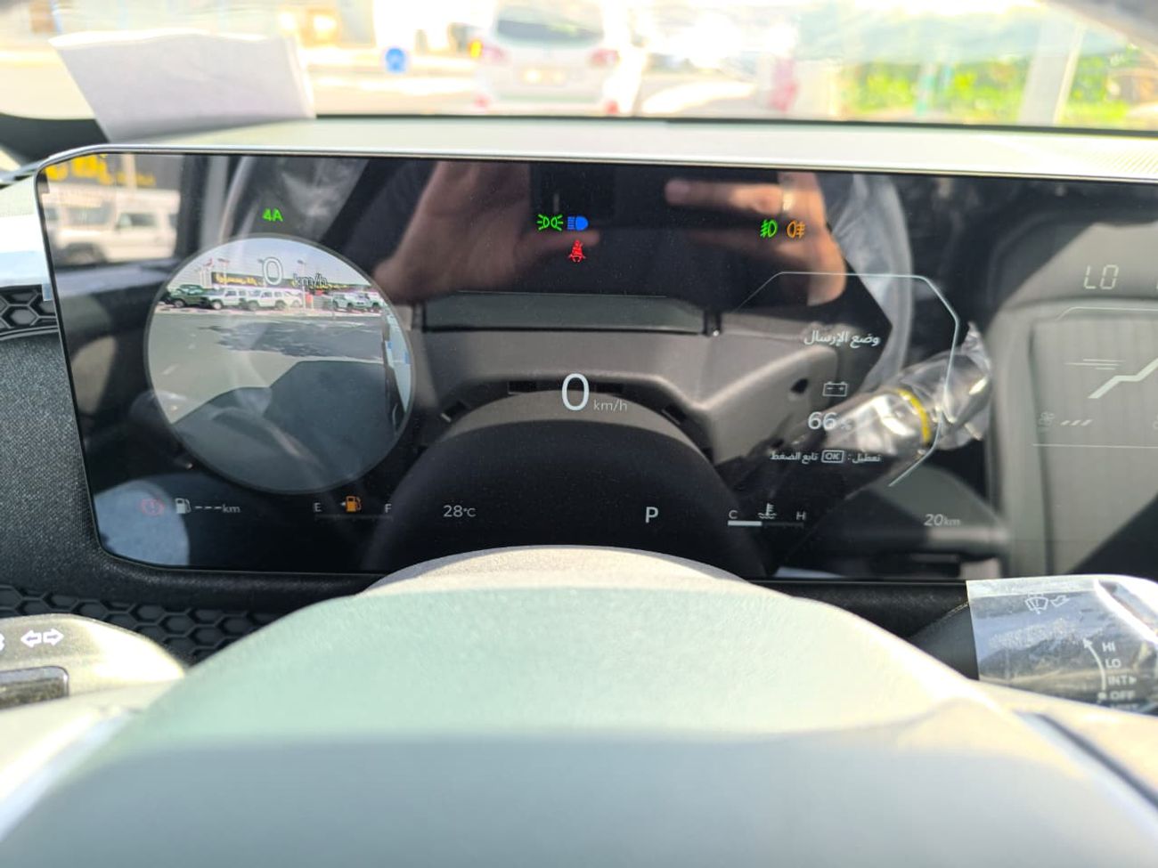 كيا تسمان Kia Tasman Pick-up 2.5 Turbo  Full Option GCC Specs 4WD 2026 Model