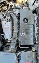 Mercedes Benz CLA250 AMG
