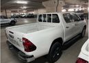 Toyota Hilux 2.4L RS5 Manual . 4x4