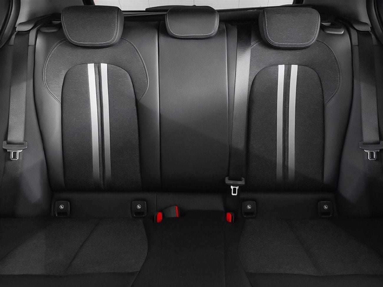 بي أم دبليو 120i SPORT LINE