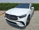 Mercedes-Benz GLC 220 d Mercedes-Benz GLC220d 2024