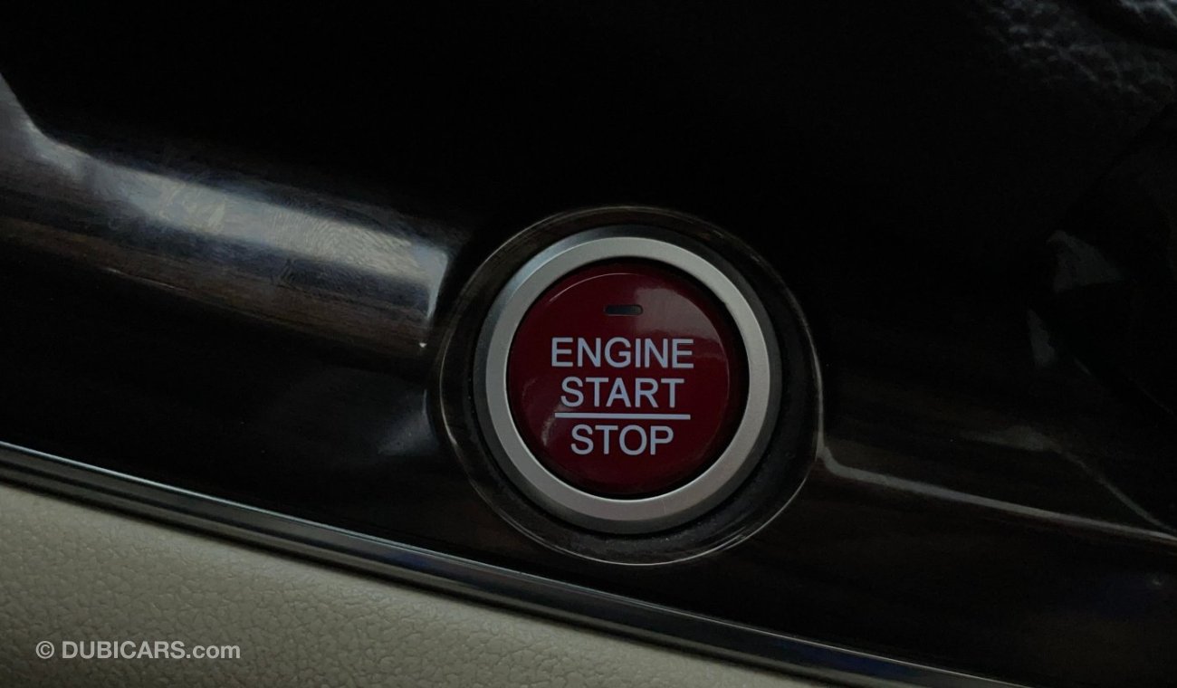 Honda CRV EX 2.4 | Under Warranty | Inspected on 150+ parameters