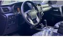 Toyota 4Runner *Offer*2020 TOYOTA 4RUNNER SR5 AWD 4.0L-V6 - 7 SEATER / EXPORT ONLY