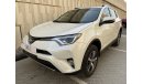 Toyota RAV4 2.5 AT 2.5 | Under Warranty | Free Insurance | Inspected on 150+ parameters