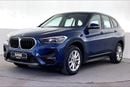 BMW X1 sDrive 20i Executive | National Day Celebration | Guaranteed Warranty | 0 Down Payment