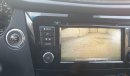 Nissan Rogue Full option & radar