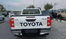 Toyota Hilux DIESEL RIGHT HAND manual
