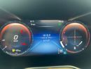 مرسيدس بنز C 300 STD (NON GCC)