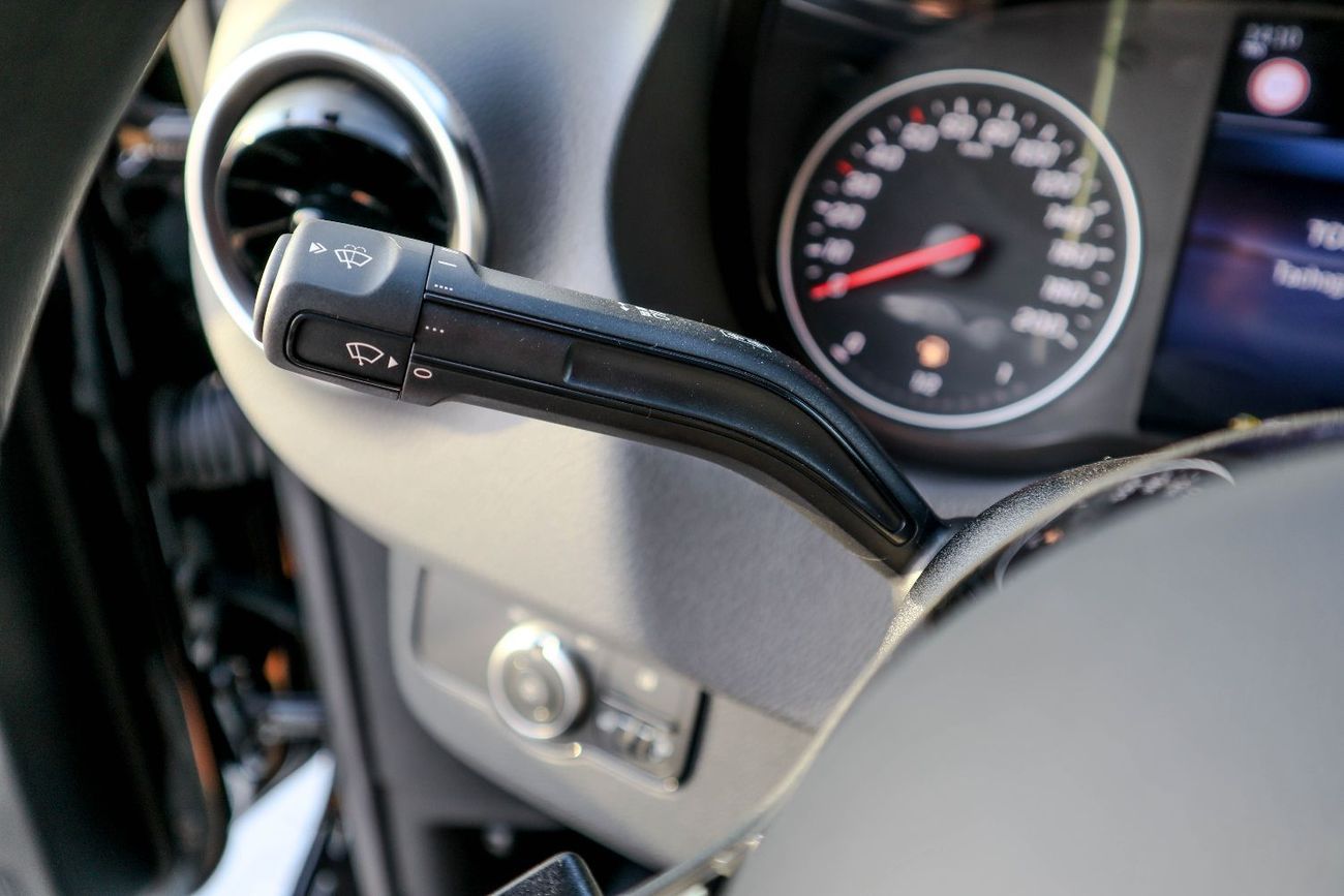 Mercedes-Benz Sprinter Mercedes-Benz Sprinter 519 CDI – 2025 Model